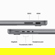 Apple MacBook Pro 14.2" with M3 Chip (La...: Picture 6 thumbnail